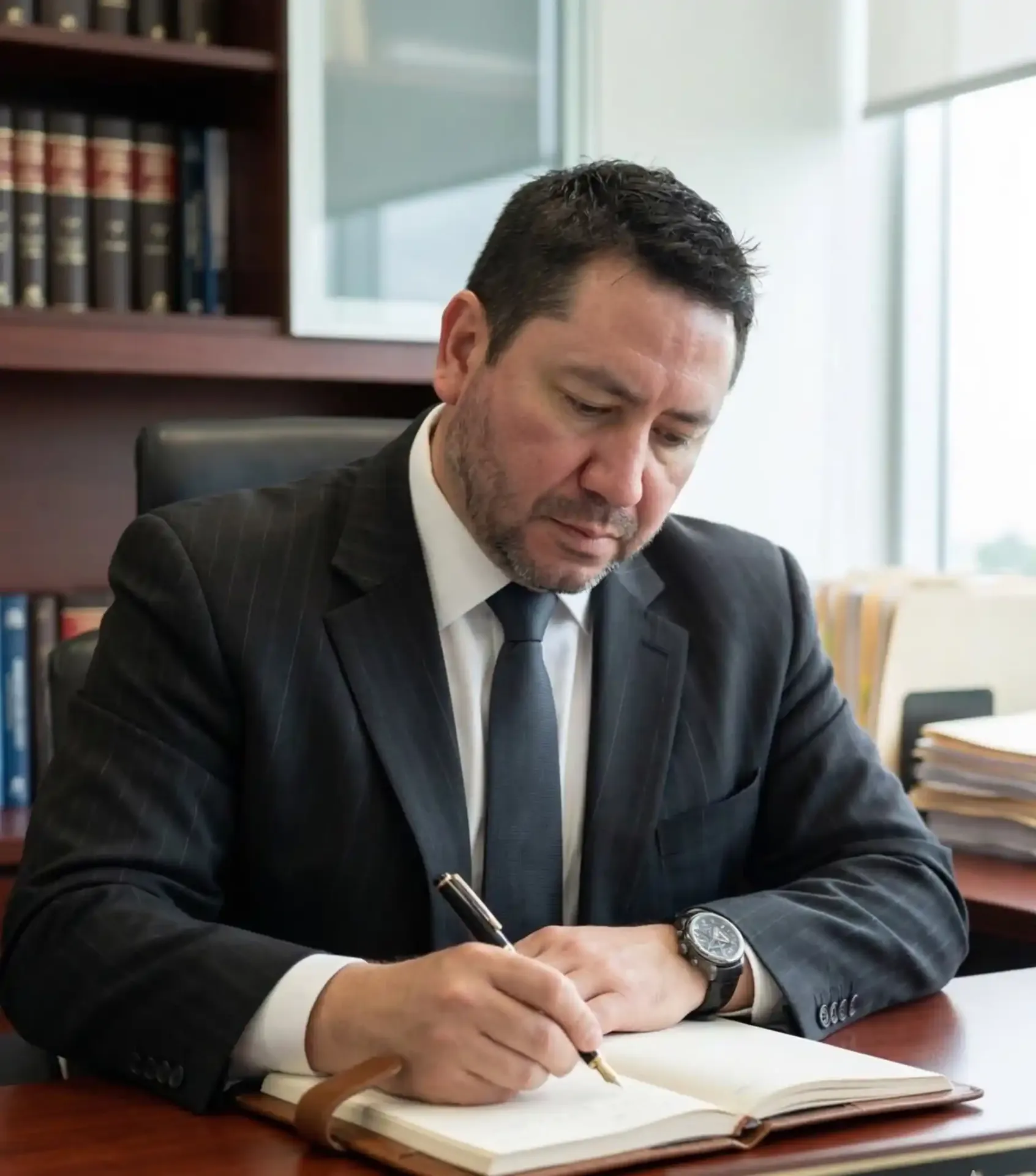 Cómo Notificar el Término de un Contrato de Arriendo (Sin Errores)